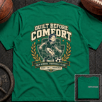 Pep - Built Before Comfort SO
