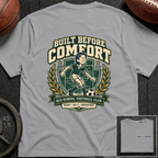 Pep - Built Before Comfort SO
