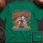 Pep - Built Before Comfort BK