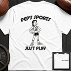 Pep - Volleyball Just Play