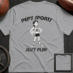 Pep - Volleyball Just Play