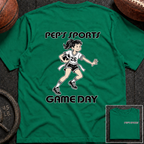 Pepper - Football Game Day