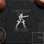 Pepper - Football Let's Run It