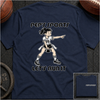 Pepper - Football Let's Run It