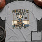 Pepper - Penalty Box MVP