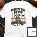 Pepper - Penalty Box MVP
