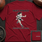 Pepper - Old School Football