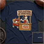 Pepper - Tailgaters Admission Free