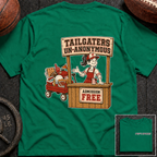 Pepper - Tailgaters Admission Free