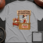 Pepper - Tailgaters Admission Free
