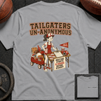 Pepper - Tailgaters Early Start