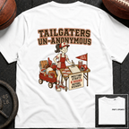 Pepper - Tailgaters Early Start