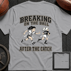 Pepper - Breaking On The Ball