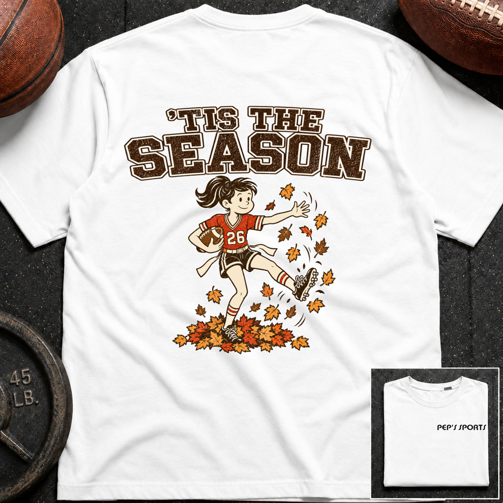 Pepper - Tis The Season FB