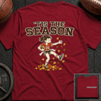 Pepper - Tis The Season FB