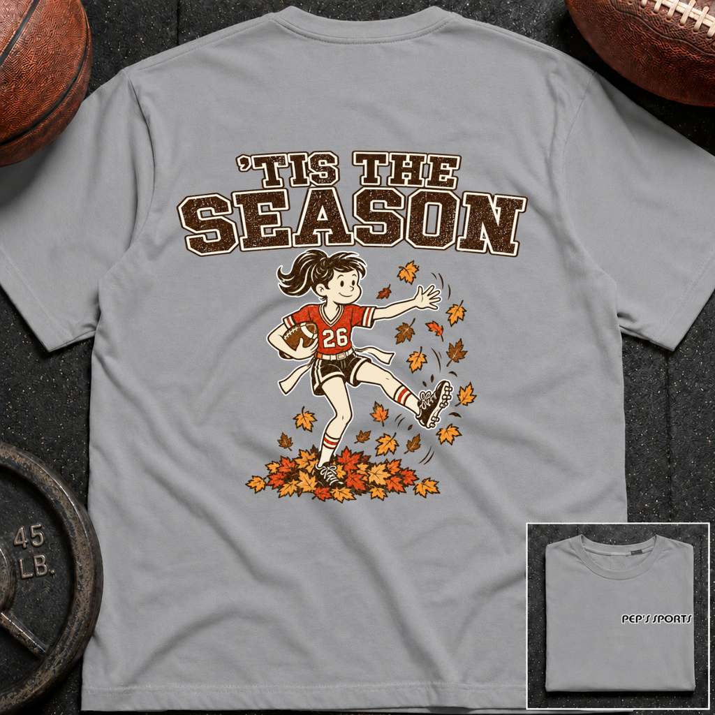 Pepper - Tis The Season FB