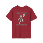 Pep Basketball Old School Hoops T-Shirt