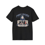 Varsity Bench Captain Pep T-Shirt