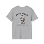 Ready For Every Season Pep T-Shirt