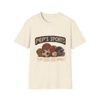 Play Hard Stay Humble T-Shirt
