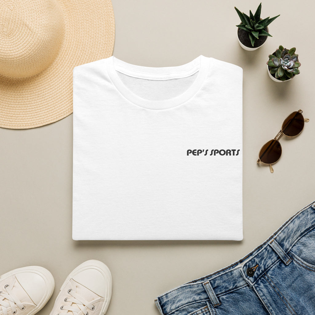Pep Football Friday Night Ready T-Shirt