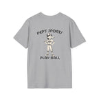 Pep Baseball Play Ball T-Shirt