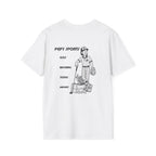 3S Repeat GBT Pep T-Shirt