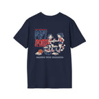 P&P Compete With Character 02 T-Shirt