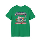 Cardio Is Hardio Pep '26 T-Shirt
