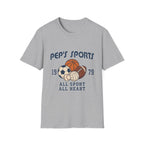 Play All Sports All Heart T-Shirt