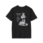 3S Repeat Pepper SBS T-Shirt
