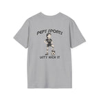 Pep Soccer Let's Kick It T-Shirt