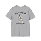 Pep Baseball Diamond Days T-Shirt