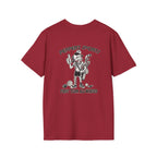 PS First Team All-Winded - Pepper T-Shirt