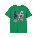 Varsity Pep Club Pep T-Shirt