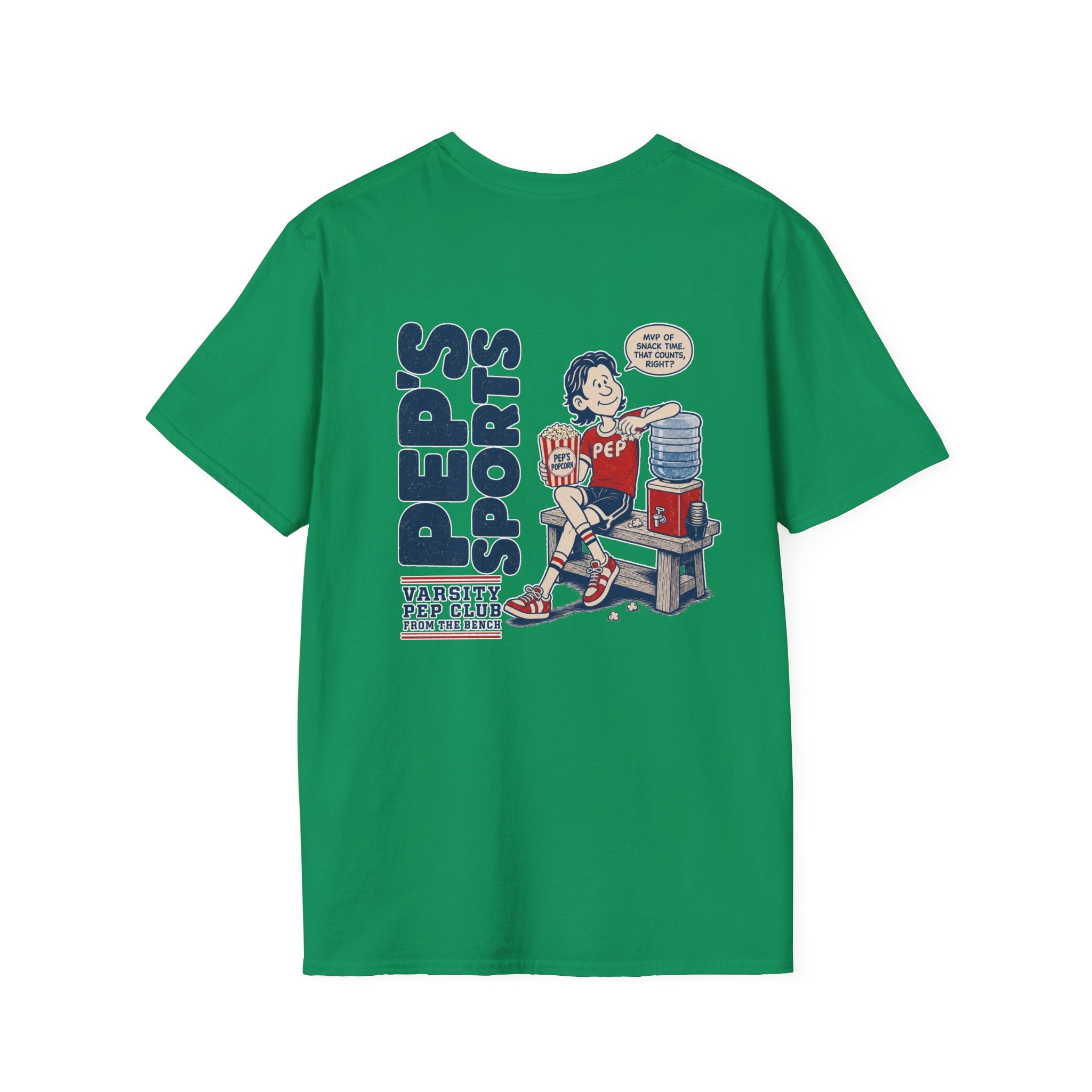Varsity Pep Club Pep T-Shirt
