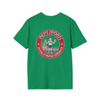 Hydration Coordinator Pep T-Shirt
