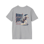 Running Late Pepper T-Shirt