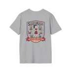 Hydration Coordinator Pepper T-Shirt