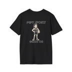 Pep Basketball Game On T-Shirt