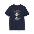 Play Until The Street Lights Come On Pep T-Shirt