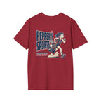 Running Late Pepper T-Shirt