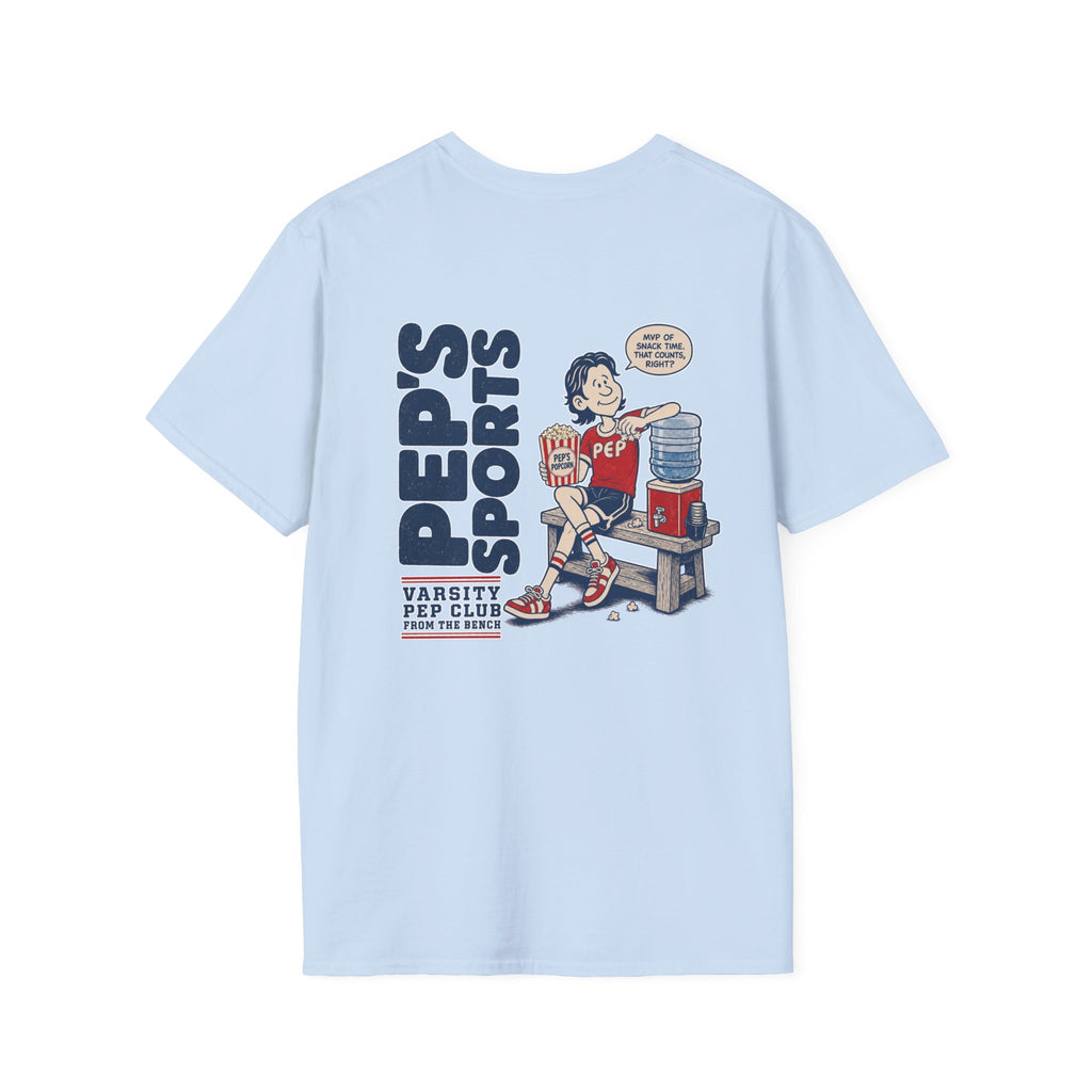 Varsity Pep Club Pep T-Shirt