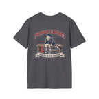 Varsity Bench Captain Pepper T-Shirt