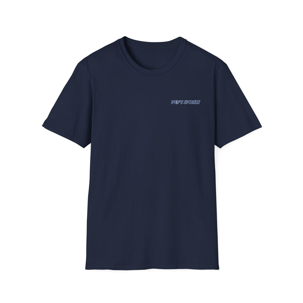 P&P Compete With Character 02 T-Shirt