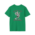 PS First Team All-Winded - Pepper T-Shirt