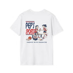 P&P Compete With Character 02 T-Shirt