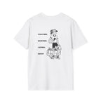 Repeat VBS Pepper T-Shirt