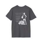 Pepper 3S Repeat VBS T-Shirt