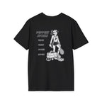 3S Repeat TTS Pepper T-Shirt